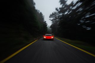 Lamborghini Huracan 2021 EVO 2021-thumb-7