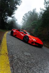 Lamborghini Huracan 2021 EVO 2021-thumb-9