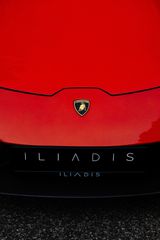 Lamborghini Huracan 2021 EVO 2021-thumb-11