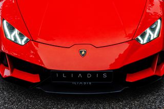 Lamborghini Huracan 2021 EVO 2021-thumb-12