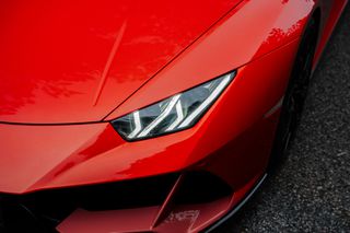 Lamborghini Huracan 2021 EVO 2021-thumb-13