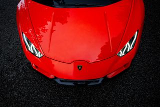 Lamborghini Huracan 2021 EVO 2021-thumb-15