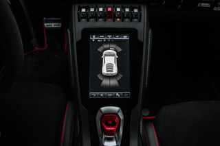Lamborghini Huracan 2021 EVO 2021-thumb-18