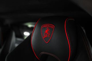 Lamborghini Huracan 2021 EVO 2021-thumb-20