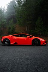 Lamborghini Huracan 2021 EVO 2021-thumb-21