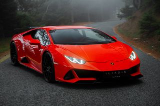 Lamborghini Huracan 2021 EVO 2021-thumb-23