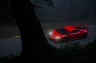 Lamborghini Huracan 2021 EVO 2021-thumb-25