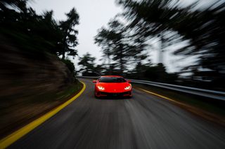 Lamborghini Huracan 2021 EVO 2021-thumb-27