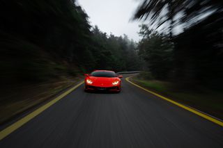 Lamborghini Huracan 2021 EVO 2021-thumb-28