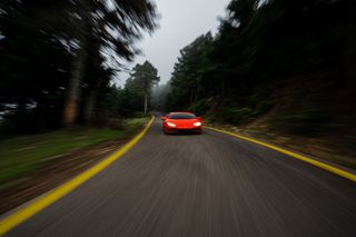 Lamborghini Huracan 2021 EVO 2021-thumb-31