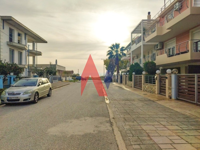 Οικόπεδο 580 τ.μ. πρός πώληση, Μαγνησία, Βόλος