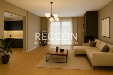 Apartment 95sqm for sale-Anthidonos » Xirovrisi