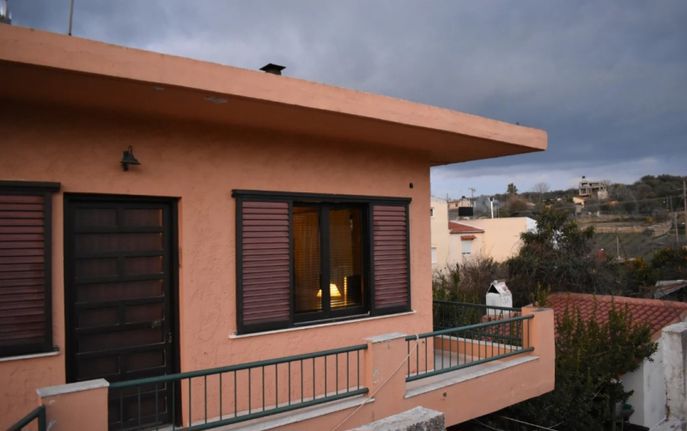 Διαμέρισμα 70 τ.μ. για πώληση, Ν. Ηρακλείου, Νίκος Καζαντζάκης