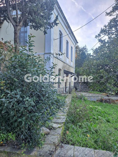 Μεζονέτα 463 τ.μ. προς πώληση, Άγιος Ιωάννης Μουρεσίου