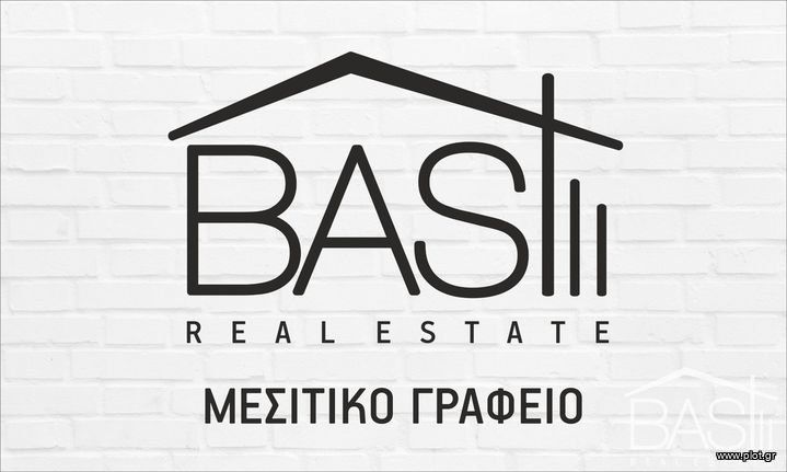 Parcel 770 sqm for sale, Thessaloniki - Suburbs, Thermi