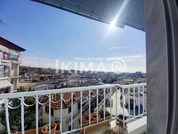 Apartment 79 sqm for sale, Thessaloniki - Center, Panagia Faneromeni