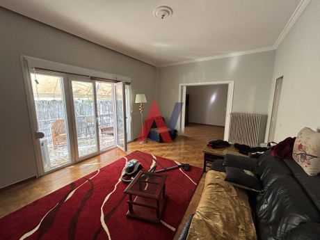 Διαμέρισμα 130τ.μ. για ενοικίαση-Γλυφάδα » Άνω γλυφάδα