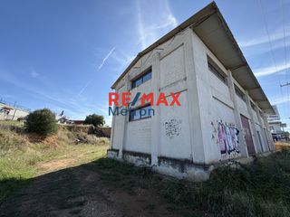 Κατάστημα 200 τ.μ. προς ενοικίαση, Άγιος Μάμας Μουδανιών-thumb-8