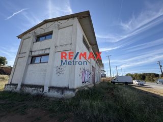 Κατάστημα 200 τ.μ. προς ενοικίαση, Άγιος Μάμας Μουδανιών-thumb-21