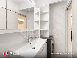Studio / γκαρσονιέρα 33 τ.μ. για ενοικίαση, Αχαΐα, Πάτρα-thumb-17