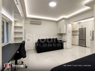 Studio / γκαρσονιέρα 33 τ.μ. για ενοικίαση, Αχαΐα, Πάτρα-thumb-12