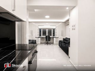 Studio / γκαρσονιέρα 33 τ.μ. για ενοικίαση