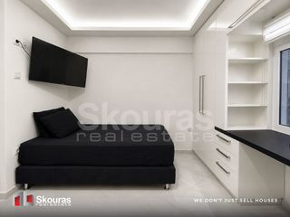 Studio / γκαρσονιέρα 33 τ.μ. για ενοικίαση, Αχαΐα, Πάτρα-thumb-8
