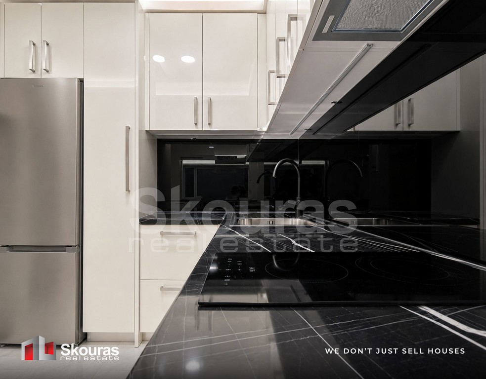 Studio 33 sqm for rent, Achaia, Patra