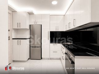 Studio / γκαρσονιέρα 33 τ.μ. για ενοικίαση, Αχαΐα, Πάτρα-thumb-16
