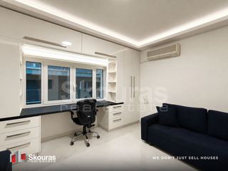 Studio / γκαρσονιέρα 33 τ.μ. για ενοικίαση, Αχαΐα, Πάτρα-thumb-1