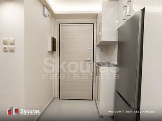 Studio / γκαρσονιέρα 33 τ.μ. για ενοικίαση, Αχαΐα, Πάτρα-thumb-14