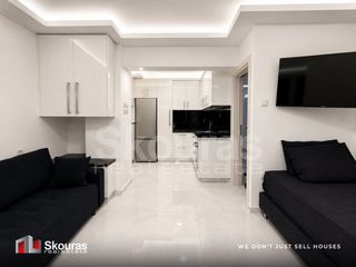 Studio / γκαρσονιέρα 33 τ.μ. για ενοικίαση, Αχαΐα, Πάτρα-thumb-5