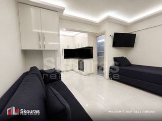 Studio / γκαρσονιέρα 33 τ.μ. για ενοικίαση, Αχαΐα, Πάτρα-thumb-10