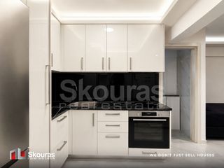 Studio / γκαρσονιέρα 33 τ.μ. για ενοικίαση, Αχαΐα, Πάτρα-thumb-11