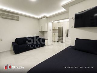 Studio / γκαρσονιέρα 33 τ.μ. για ενοικίαση, Αχαΐα, Πάτρα-thumb-2