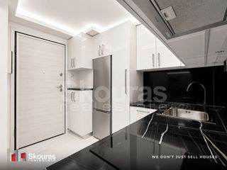 Studio / γκαρσονιέρα 33 τ.μ. για ενοικίαση, Αχαΐα, Πάτρα-thumb-4