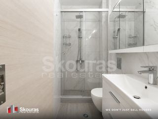 Studio / γκαρσονιέρα 33 τ.μ. για ενοικίαση, Αχαΐα, Πάτρα-thumb-19