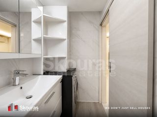 Studio / γκαρσονιέρα 33 τ.μ. για ενοικίαση, Αχαΐα, Πάτρα-thumb-18