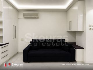 Studio / γκαρσονιέρα 33 τ.μ. για ενοικίαση, Αχαΐα, Πάτρα-thumb-6