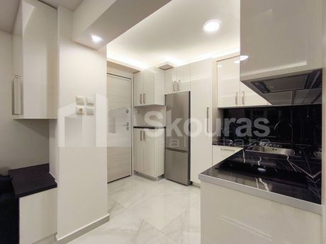 Studio / γκαρσονιέρα 33τ.μ. για ενοικίαση-Πάτρα