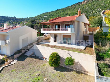 Μονοκατοικία 200τ.μ. για πώληση-Σικυώνα