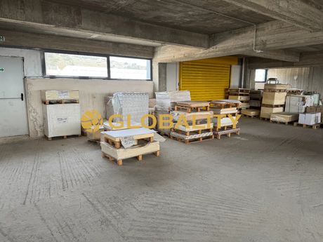 Βιοτεχνικός χώρος 1.100τ.μ. για ενοικίαση-Κορωπί