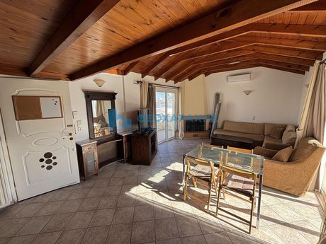 Apartment 40sqm for rent-Heraclion Cretes