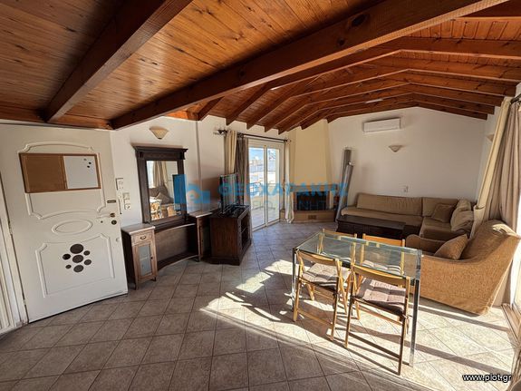 Apartment 40 sqm for rent, Heraklion Prefecture, Heraclion Cretes