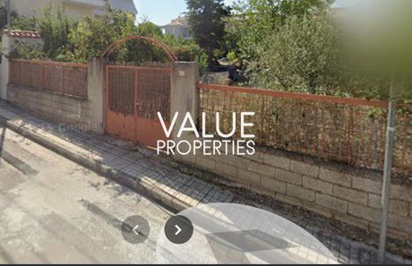 Οικόπεδο 215τ.μ. για πώληση-Γέρακας