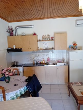 Detached home 55 sqm for rent, Magnesia, Nea Agchialos