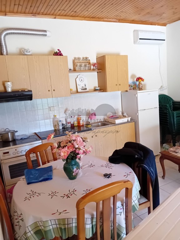Μονοκατοικία 55 τ.μ. προς ενοικίαση, Κέντρο Νέας Αγχιάλου