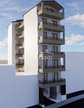 Apartment 72 sqm for sale