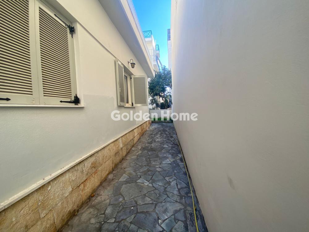 Οικόπεδο 157 τ.μ. προς πώληση, Νεκροταφείο Καλλιθέας