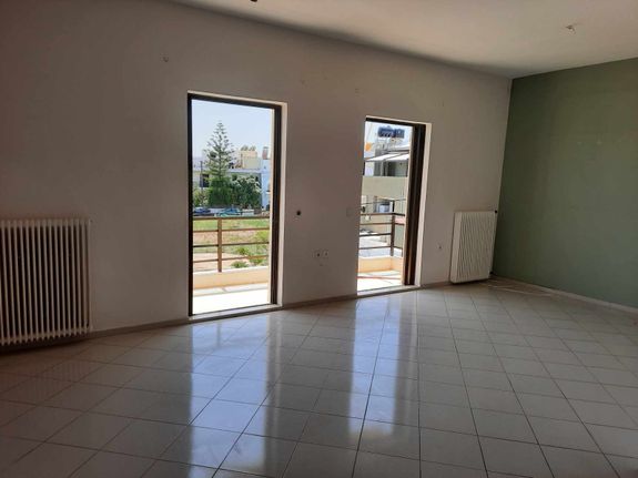 Apartment 111 sqm for rent, Heraklion Prefecture, Heraclion Cretes